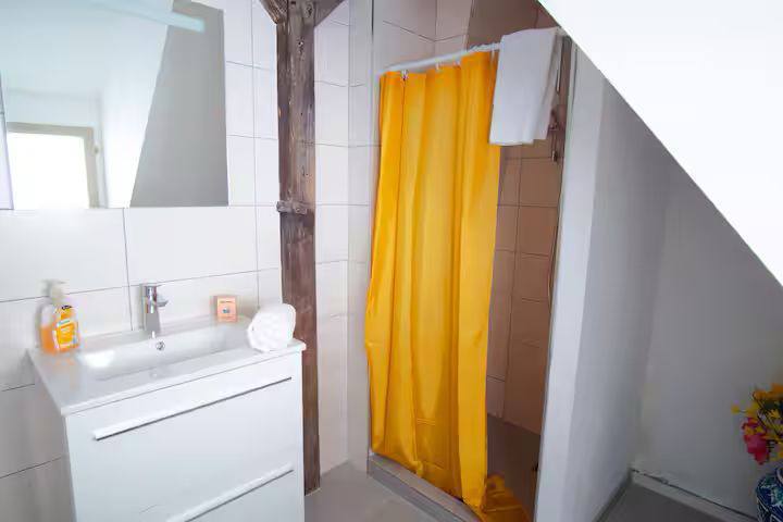 Studio charmant – Strasbourg Centre - Image 3